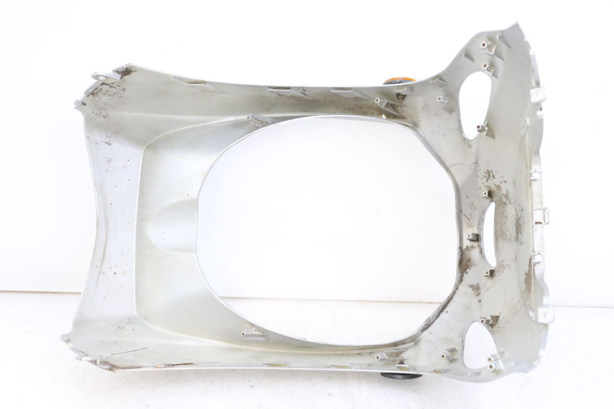 photo de VOORZIJDE PEUGEOT V-CLIC VCLIC 50 (2007 - 2013) - Technische close-up