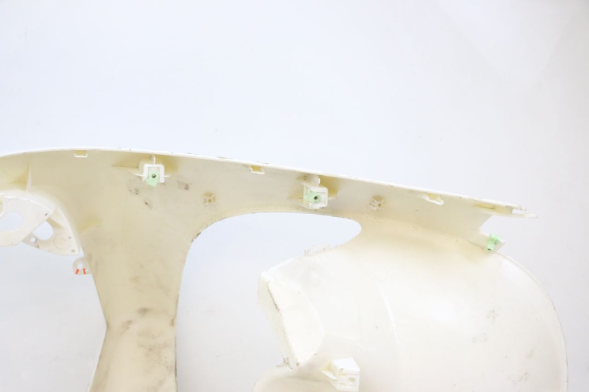 photo de VOORZIJDE PEUGEOT VIVACITY NEW 2T 50 (2008 - 2017) - Productaanzicht