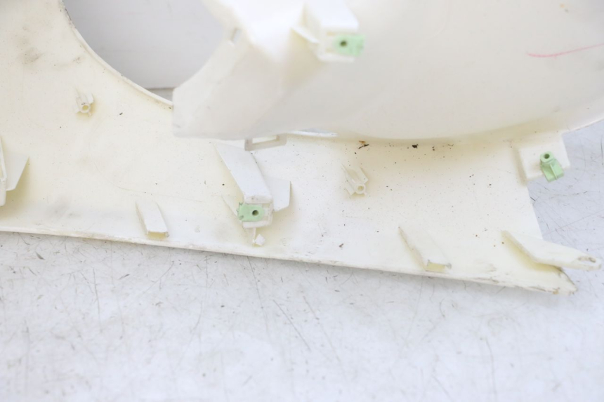 photo de VOORZIJDE PEUGEOT VIVACITY NEW 2T 50 (2008 - 2017) - Kenmerkende details