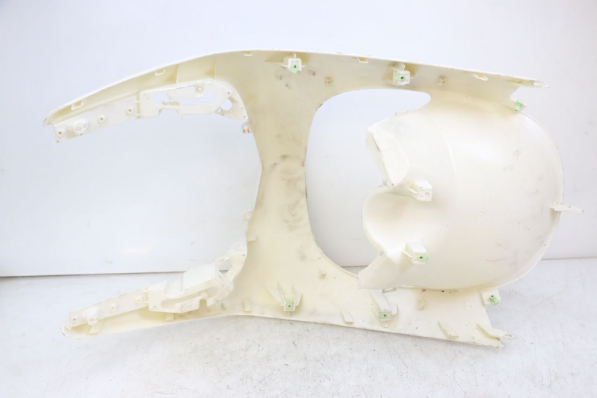 photo de VOORZIJDE PEUGEOT VIVACITY NEW 2T 50 (2008 - 2017) - Aanvullende foto