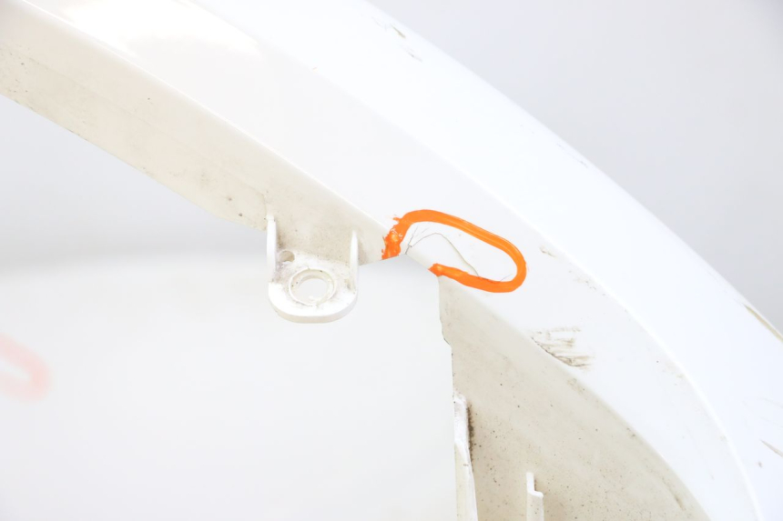 photo de VOORZIJDE PEUGEOT VIVACITY NEW 2T 50 (2008 - 2017) - Focus op structuur