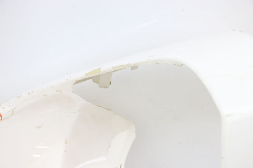 photo de VOORZIJDE PEUGEOT VIVACITY NEW 2T 50 (2008 - 2017) - Hoofdaanzicht