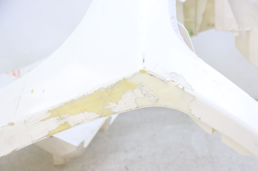 photo de VOORZIJDE PEUGEOT VIVACITY NEW 2T 50 (2008 - 2017) - Gecontroleerd onderdeel