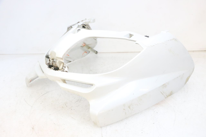 photo de VOORZIJDE YAMAHA X-MAX XMAX 125 (2010 - 2013) - Hoofdaanzicht