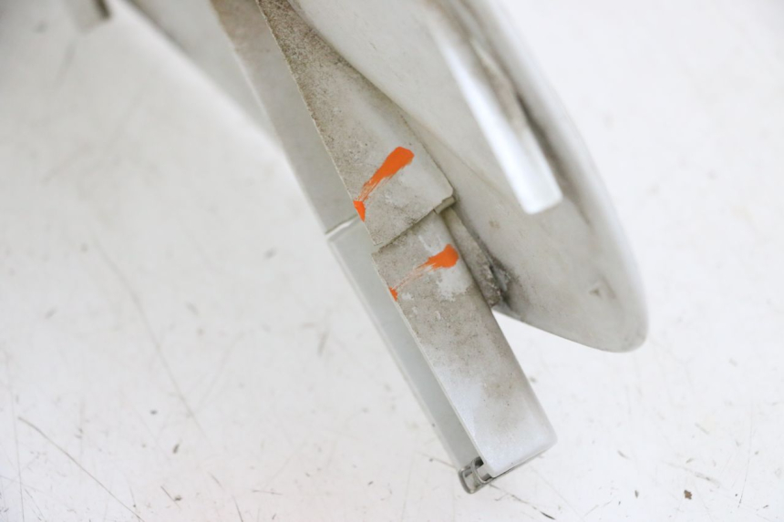 photo de VOORZIJDE YAMAHA X-MAX XMAX 125 (2010 - 2013) - Productaanzicht