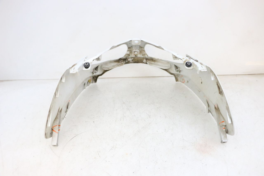 photo de VOORZIJDE YAMAHA X-MAX XMAX 125 (2010 - 2013) - Kenmerkende details