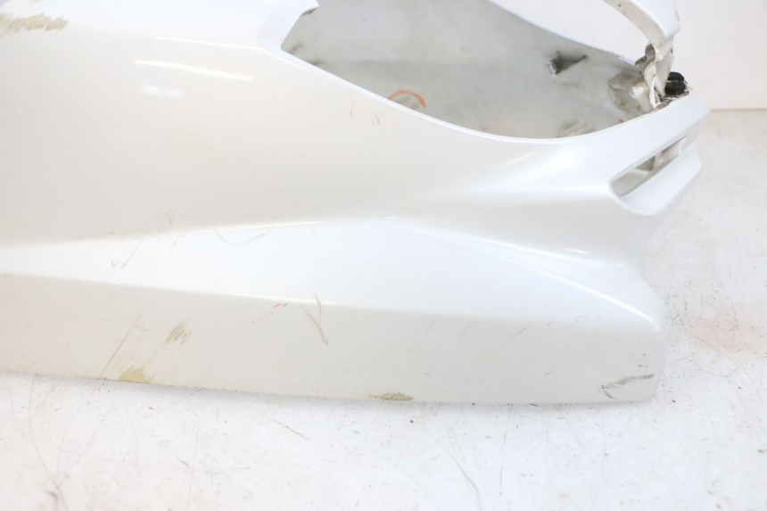 photo de VOORZIJDE YAMAHA X-MAX XMAX 125 (2010 - 2013) - Zoom op componenten