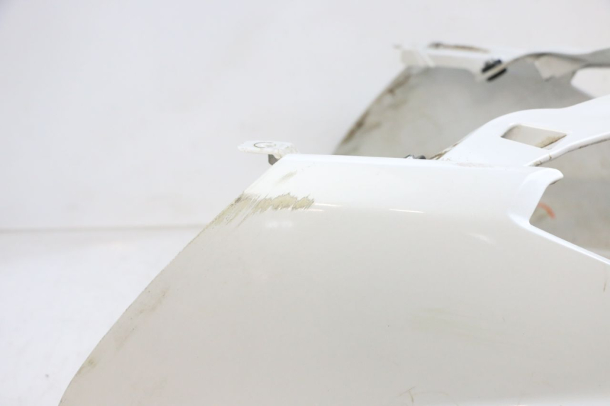 photo de VOORZIJDE YAMAHA X-MAX XMAX 125 (2010 - 2013) - Detailaanzicht