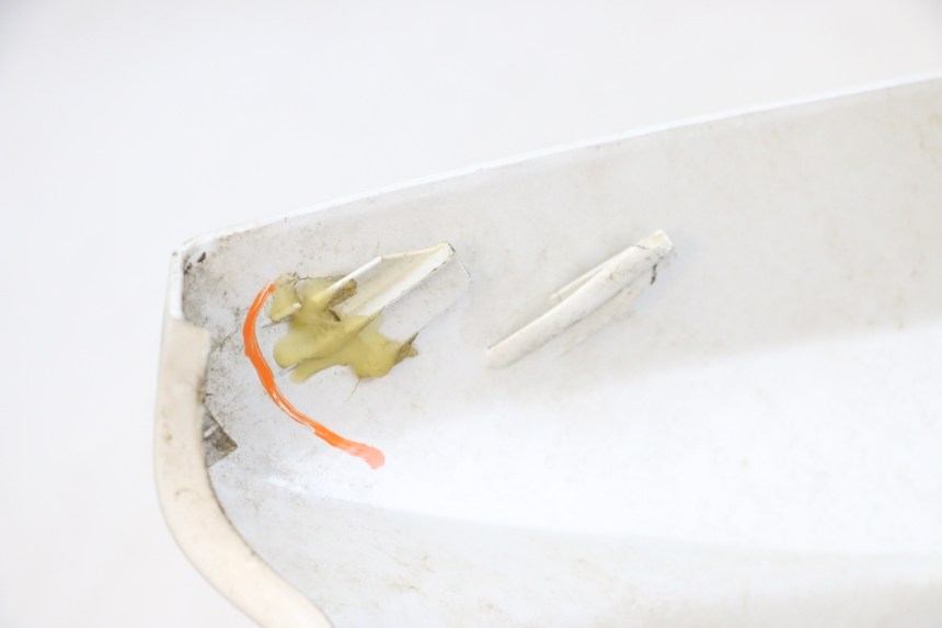 photo de VOORZIJDE YAMAHA X-MAX XMAX 125 (2010 - 2013) - Profielaanzicht