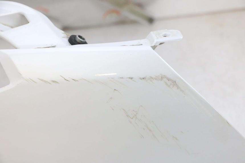 photo de VOORZIJDE YAMAHA X-MAX XMAX 125 (2010 - 2013) - Zoom op gebruiksstaat