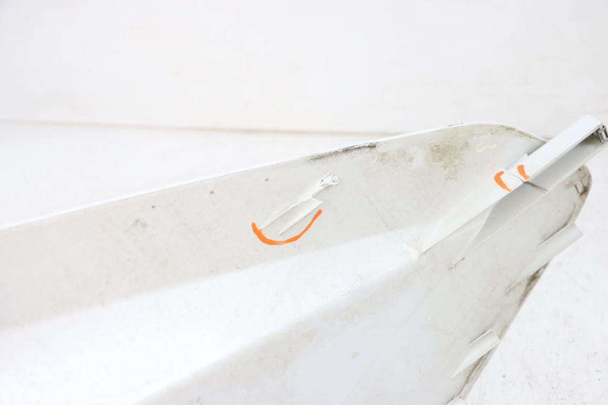 photo de VOORZIJDE YAMAHA X-MAX XMAX 125 (2010 - 2013) - Detail van het onderdeel