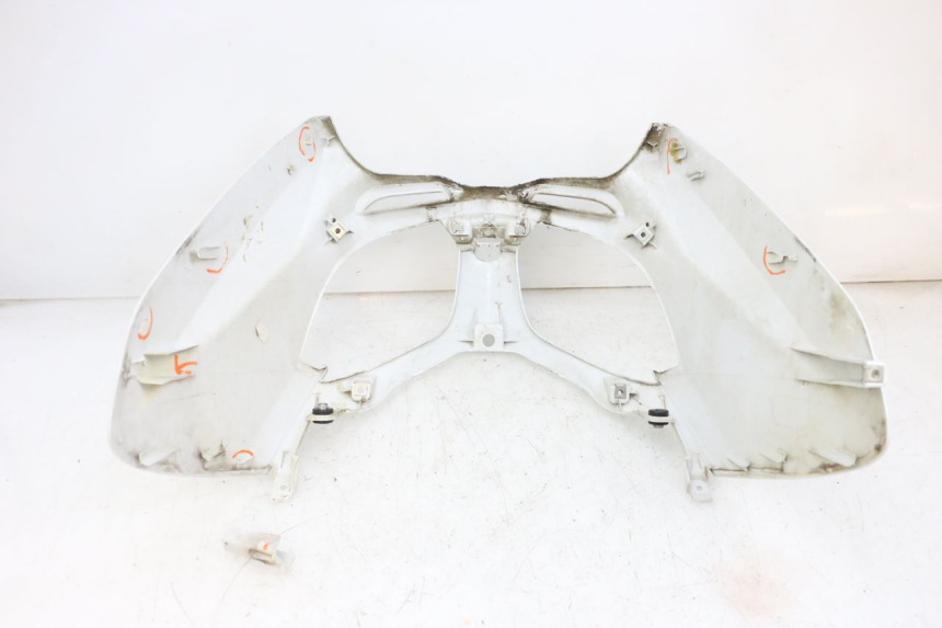 photo de VOORZIJDE YAMAHA X-MAX XMAX 125 (2010 - 2013) - Overzicht