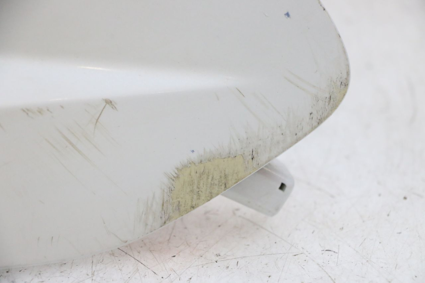 photo de VOORZIJDE YAMAHA X-MAX XMAX 125 (2010 - 2013) - Staat van het oppervlak