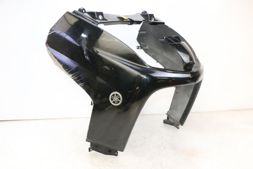 photo de VOORZIJDE YAMAHA XMAX X-MAX 125 (2006 - 2009) - Detail van het onderdeel