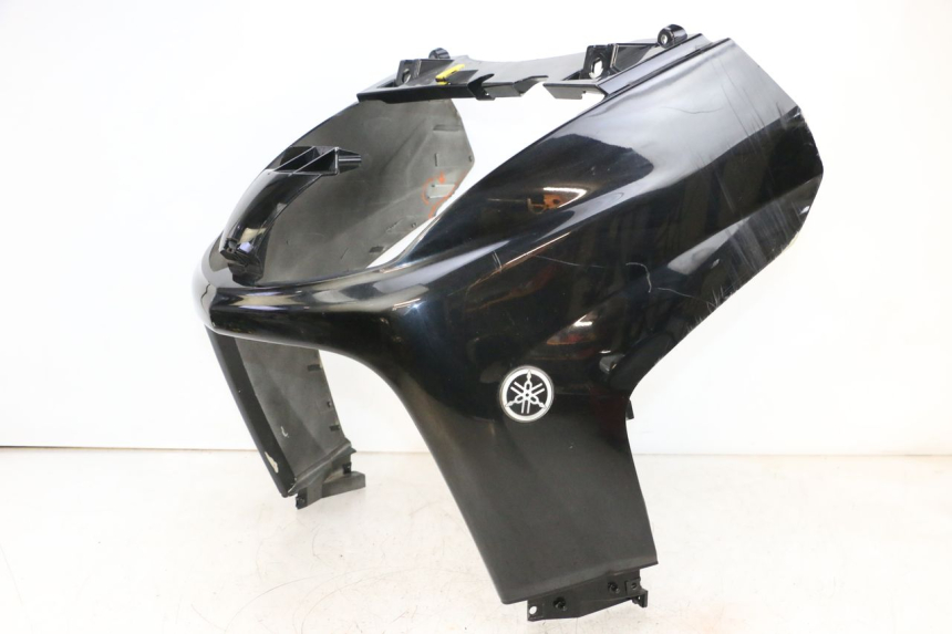 photo de VOORZIJDE YAMAHA XMAX X-MAX 125 (2006 - 2009) - Kenmerkende details