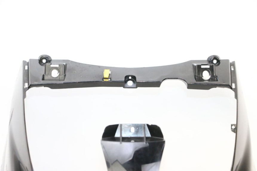 photo de VOORZIJDE YAMAHA XMAX X-MAX 125 (2006 - 2009) - Zoom op componenten