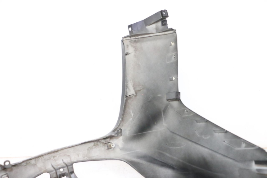 photo de VOORZIJDE YAMAHA XMAX X-MAX 125 (2006 - 2009) - Focus op structuur