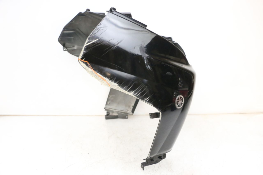 photo de VOORZIJDE YAMAHA XMAX X-MAX 125 (2006 - 2009) - Overzicht