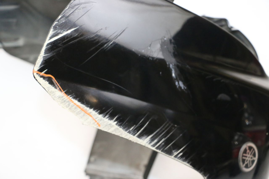 photo de VOORZIJDE YAMAHA XMAX X-MAX 125 (2006 - 2009) - Bevestigingspunten