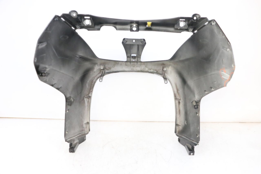 photo de VOORZIJDE YAMAHA XMAX X-MAX 125 (2006 - 2009) - Staat van het oppervlak