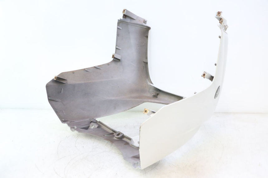 photo de VOORZIJDE YAMAHA XMAX X-MAX 125 (2006 - 2009) - Detail van het onderdeel
