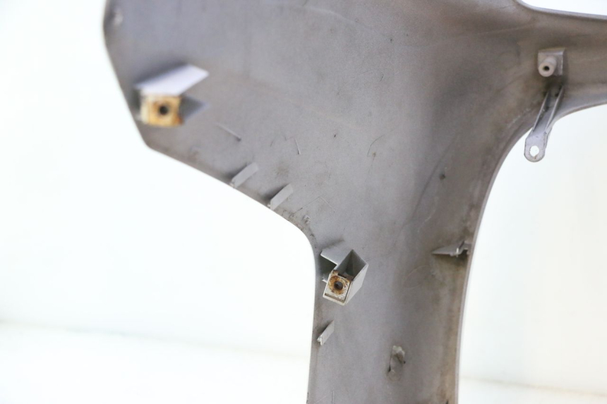 photo de VOORZIJDE YAMAHA XMAX X-MAX 125 (2006 - 2009) - Detailaanzicht
