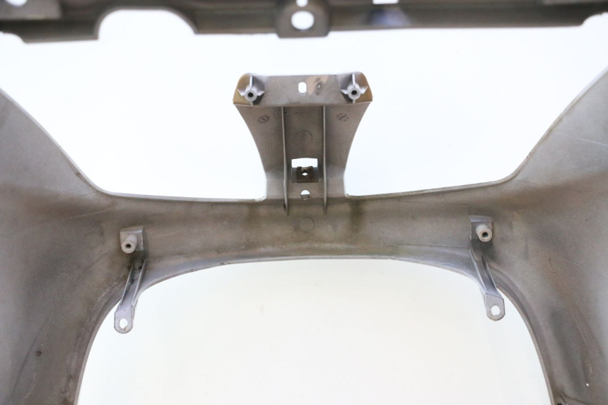 photo de VOORZIJDE YAMAHA XMAX X-MAX 125 (2006 - 2009) - Focus op structuur
