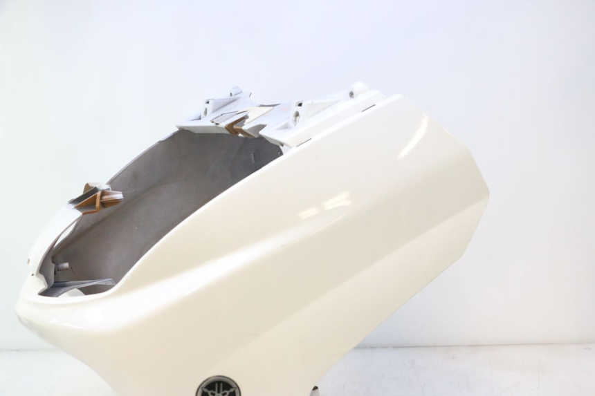 photo de VOORZIJDE YAMAHA XMAX X-MAX 125 (2006 - 2009) - Hoofdaanzicht
