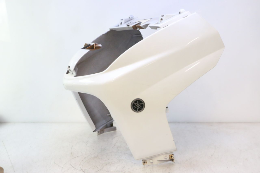 photo de VOORZIJDE YAMAHA XMAX X-MAX 125 (2006 - 2009) - Detail van het onderdeel