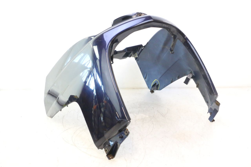 photo de VOORZIJDE YAMAHA XMAX X-MAX 125 (2006 - 2009) - Detail van het onderdeel