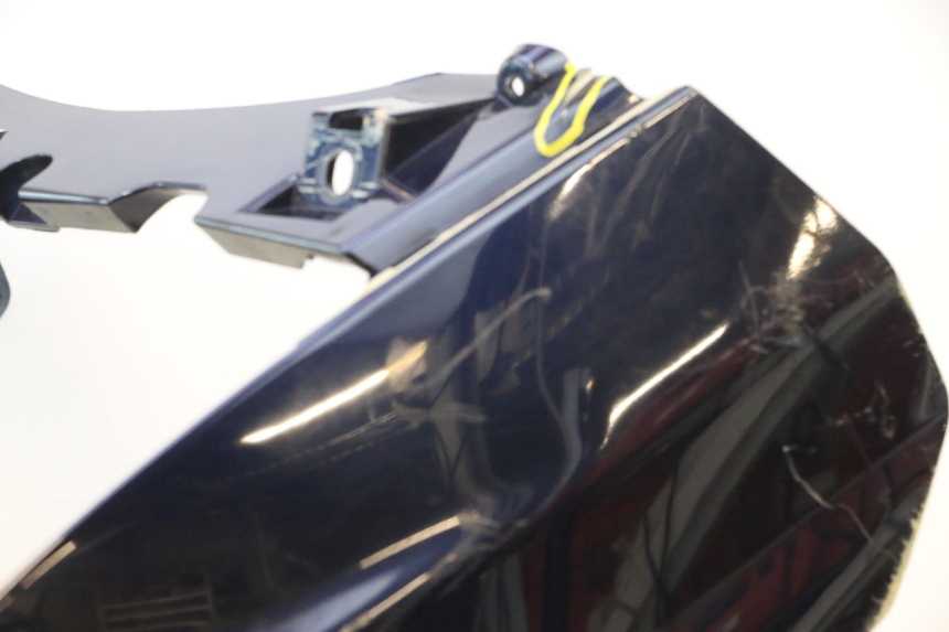 photo de VOORZIJDE YAMAHA XMAX X-MAX 125 (2006 - 2009) - Kenmerkende details