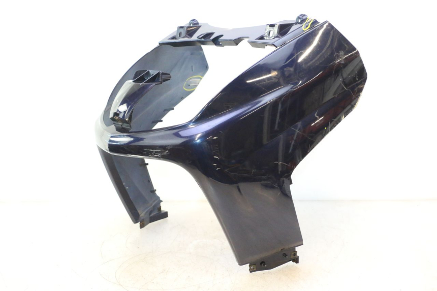 photo de VOORZIJDE YAMAHA XMAX X-MAX 125 (2006 - 2009) - Detailaanzicht