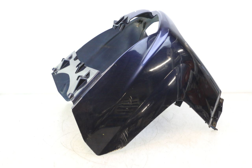 photo de VOORZIJDE YAMAHA XMAX X-MAX 125 (2006 - 2009) - Zoom op gebruiksstaat
