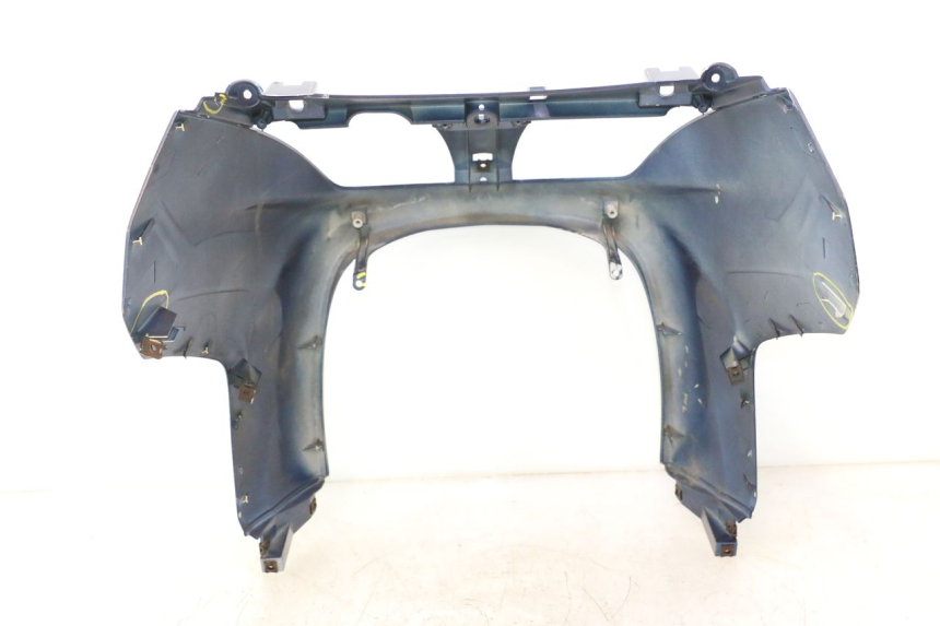photo de VOORZIJDE YAMAHA XMAX X-MAX 125 (2006 - 2009) - Andere kijkhoek