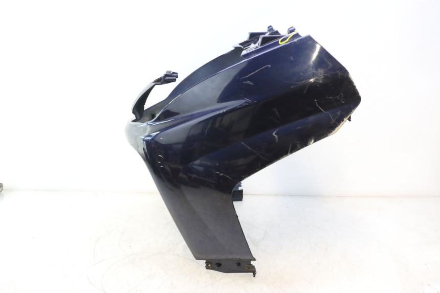 photo de VOORZIJDE YAMAHA XMAX X-MAX 125 (2006 - 2009) - Bevestigingspunten
