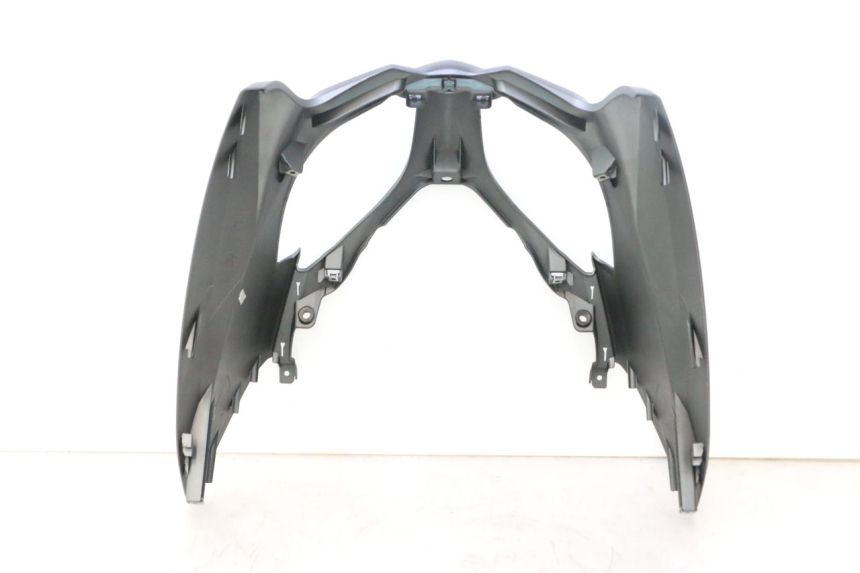 photo de VOORZIJDE YAMAHA X-MAX XMAX 125 (2010 - 2013) - Kenmerkende details