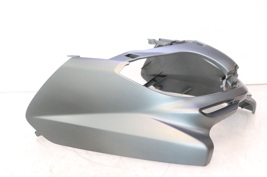 photo de VOORZIJDE YAMAHA X-MAX XMAX 125 (2010 - 2013) - Zoom op gebruiksstaat