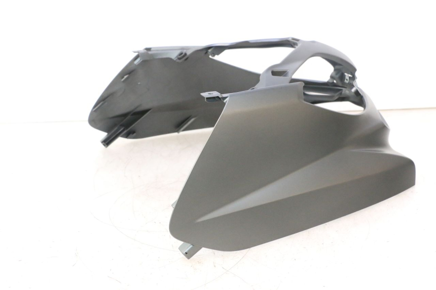 photo de VOORZIJDE YAMAHA X-MAX XMAX 125 (2010 - 2013) - Andere kijkhoek
