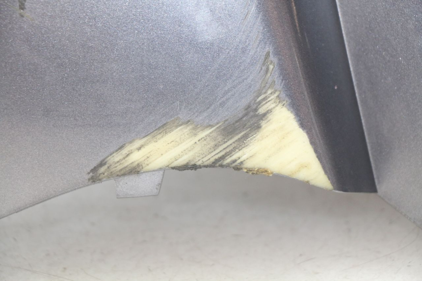 photo de VOORZIJDE PIAGGIO X9 EVOLUTION 250 (2003 - 2007) - Kenmerkende details