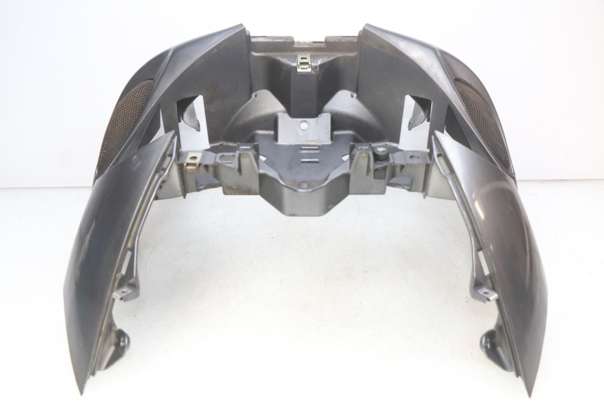 photo de VOORZIJDE PIAGGIO X9 EVOLUTION 250 (2003 - 2007) - Zoom op componenten