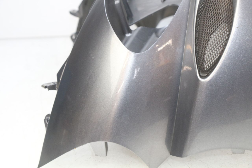 photo de VOORZIJDE PIAGGIO X9 EVOLUTION 250 (2003 - 2007) - Detailaanzicht