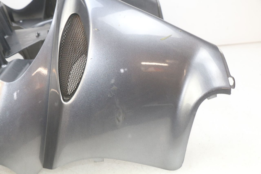 photo de VOORZIJDE PIAGGIO X9 EVOLUTION 250 (2003 - 2007) - Aanvullende foto