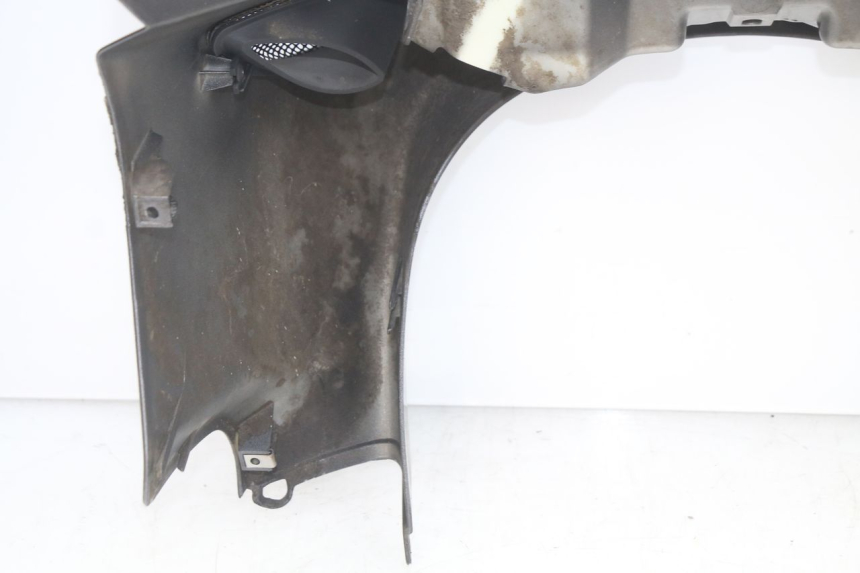 photo de VOORZIJDE PIAGGIO X9 EVOLUTION 250 (2003 - 2007) - Technische close-up