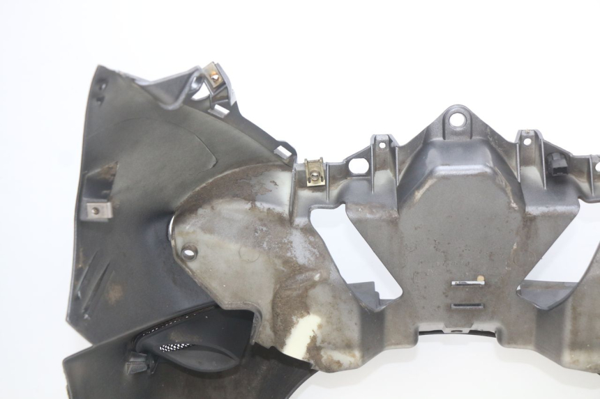 photo de VOORZIJDE PIAGGIO X9 EVOLUTION 250 (2003 - 2007) - Overzicht