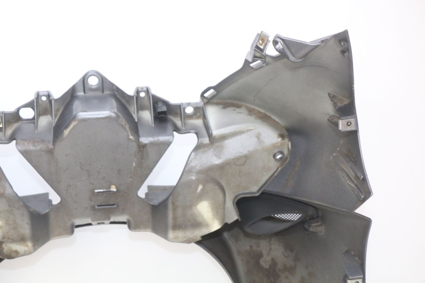 photo de VOORZIJDE PIAGGIO X9 EVOLUTION 250 (2003 - 2007) - Bevestigingspunten