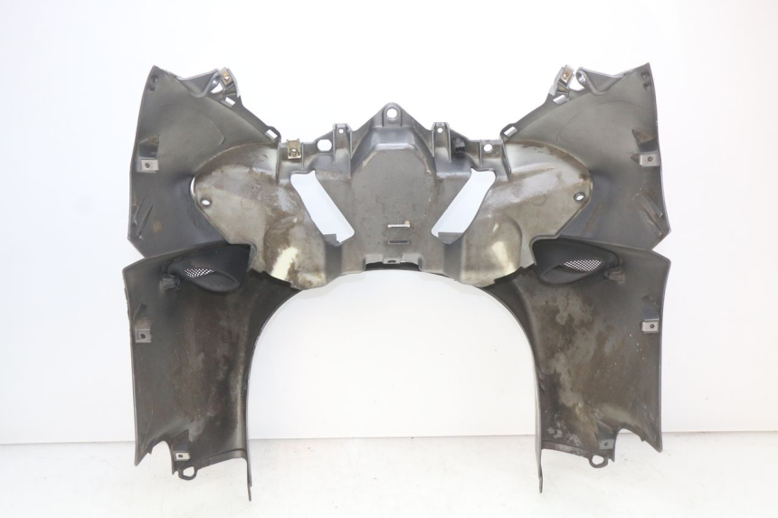 photo de VOORZIJDE PIAGGIO X9 EVOLUTION 250 (2003 - 2007) - Staat van het oppervlak