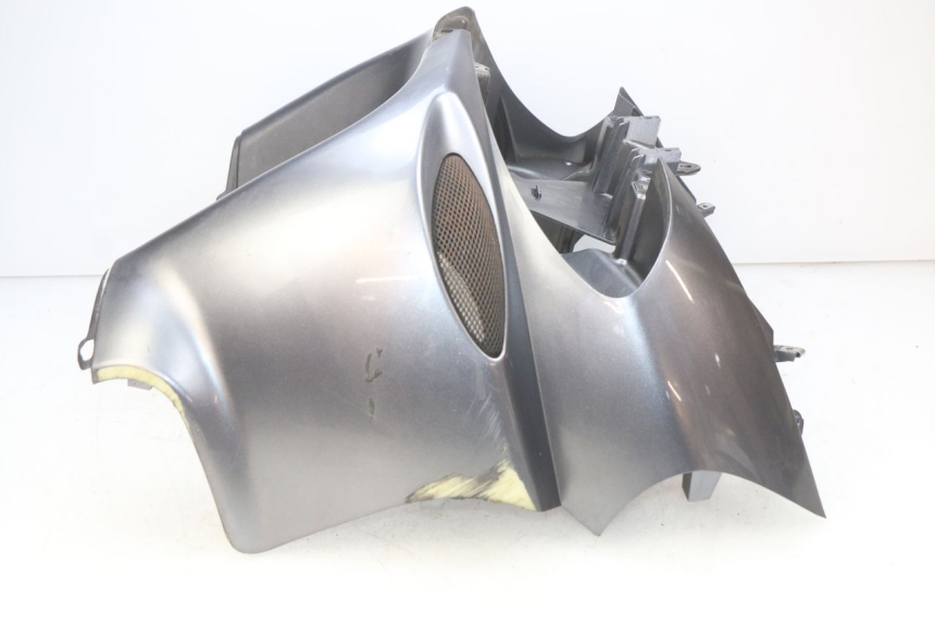 photo de VOORZIJDE PIAGGIO X9 EVOLUTION 250 (2003 - 2007) - Markeringen en referenties