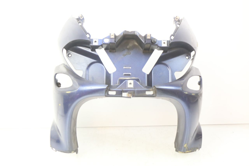 photo de VOORZIJDE PIAGGIO X9 EVOLUTION 500 (2003 - 2005) - Hoofdaanzicht