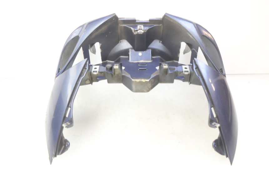 photo de VOORZIJDE PIAGGIO X9 EVOLUTION 500 (2003 - 2005) - Productaanzicht