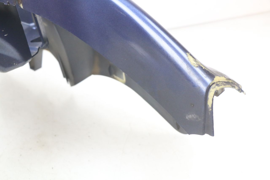 photo de VOORZIJDE PIAGGIO X9 EVOLUTION 500 (2003 - 2005) - Zoom op componenten